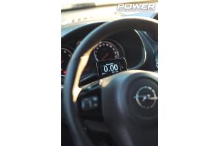 Opel Corsa D OPC 380Ps 